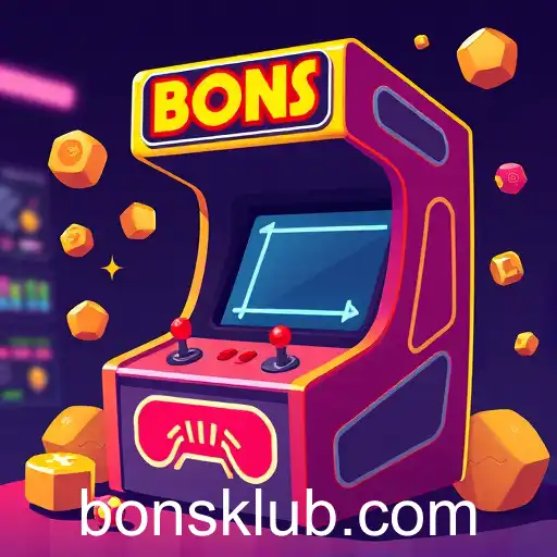 Exploring the Emergence of 'Bons' in Arcade Games