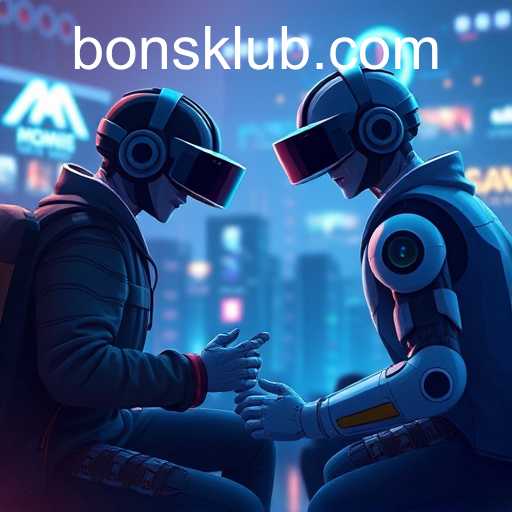 Bons Enhances Gaming Experience in 2025