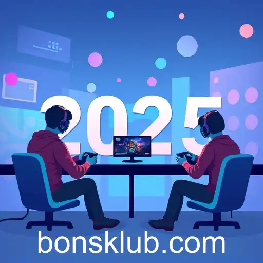 Bons Enhances Online Gaming Experience Amidst Technological Shifts