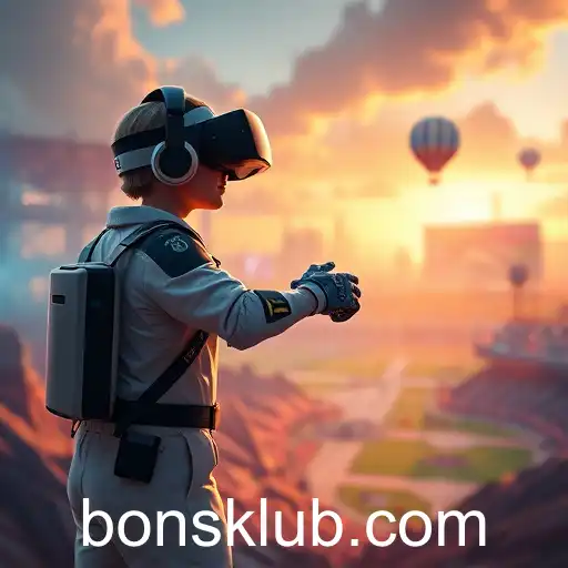 The Evolution of Online Gaming: A Look into 2025