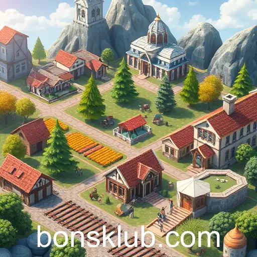 The Evolving Landscape of Bons in Gaming