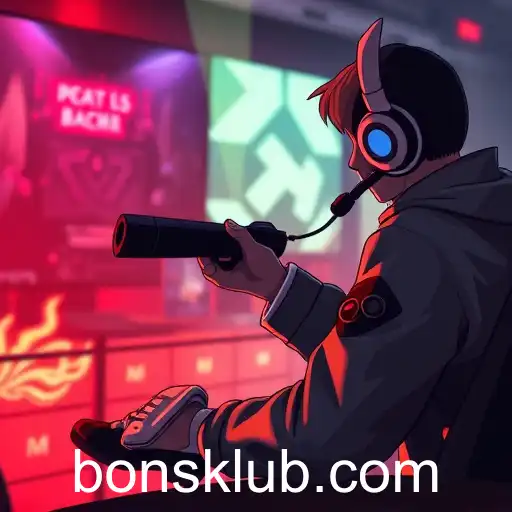 The Rise of Bons in Online Gaming