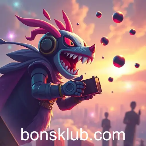 The Rise of 'Bons': A Gaming Phenomenon