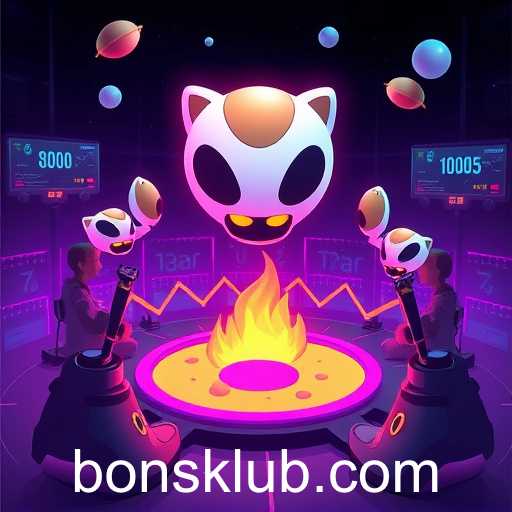 Exploring the Evolution of Bons in Gaming