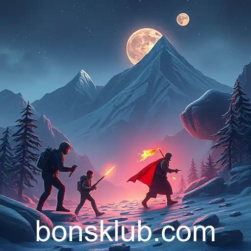 Gaming Community Buzz Around 'Bons'