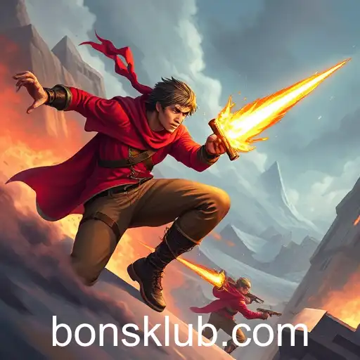 Gaming Innovations Transforming the Online Arena