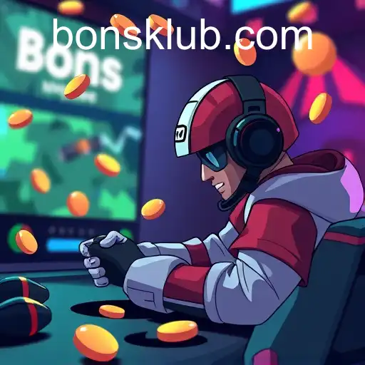 Gaming Revolution as 'Bons' Gains Popularity