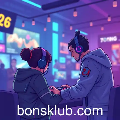 Gaming Trends and Insights for the Online Gaming Community