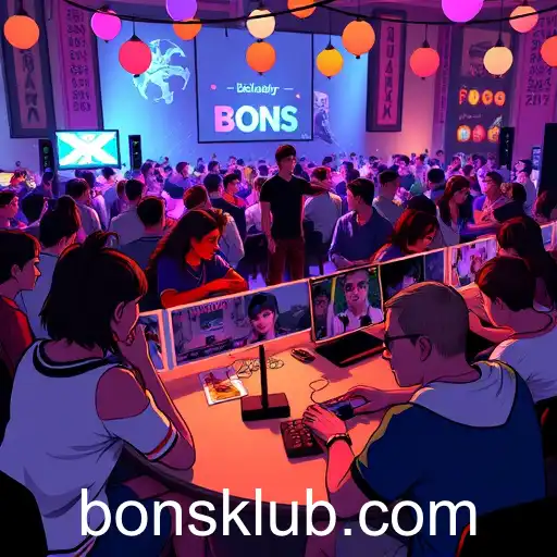 The Rise of 'Bons': A Gaming Phenomenon