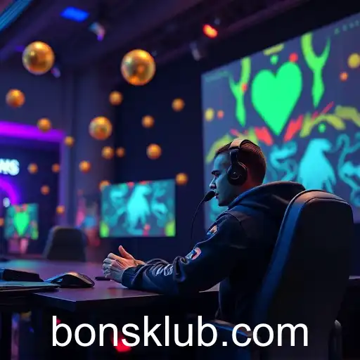 The Rising Popularity of Bons in Online Gaming