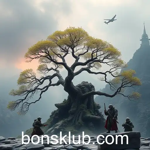 The Intricate World of Strategy Games: Where Strategy Meets Skill